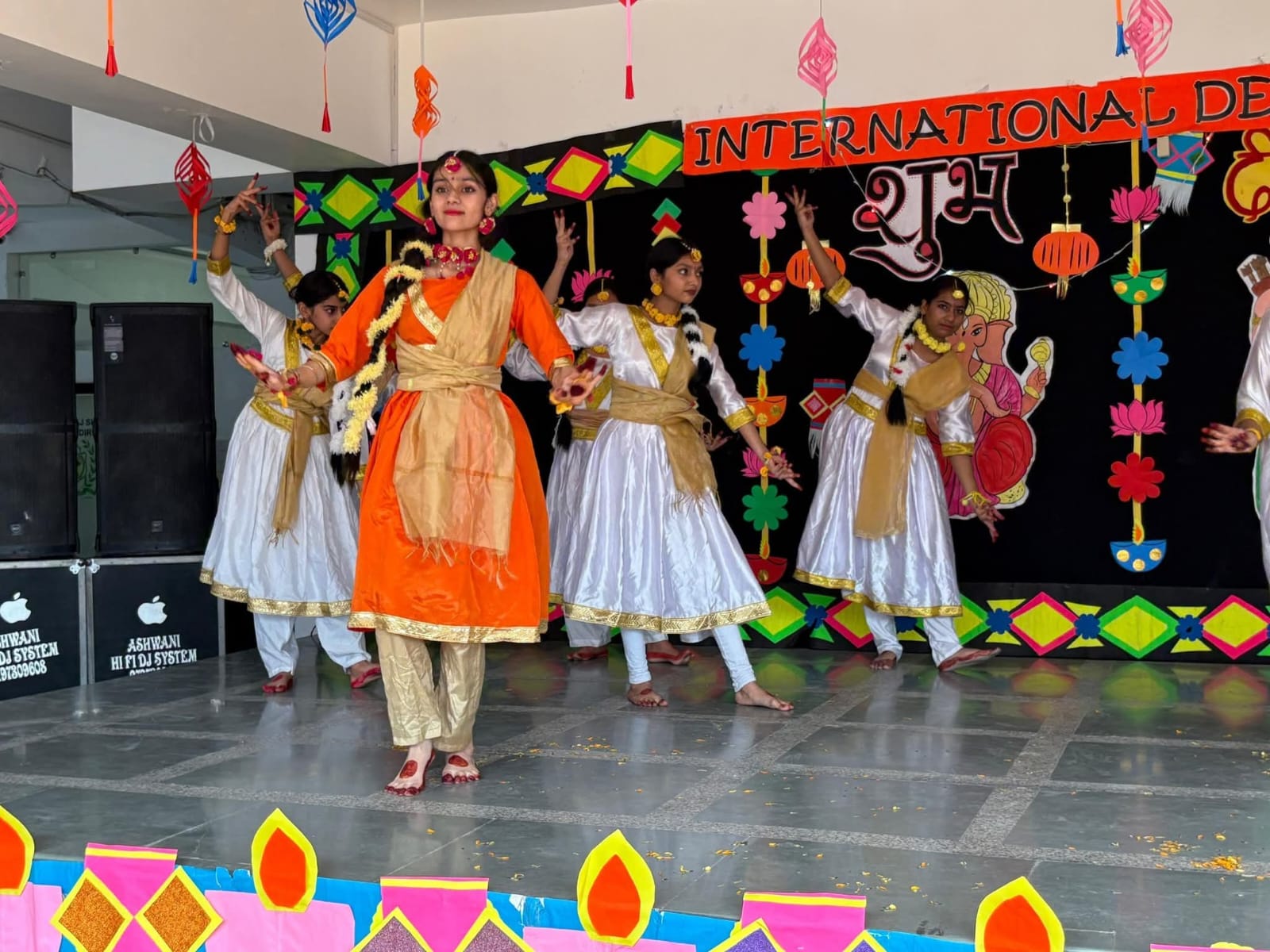 Academic Session 2025-26.	