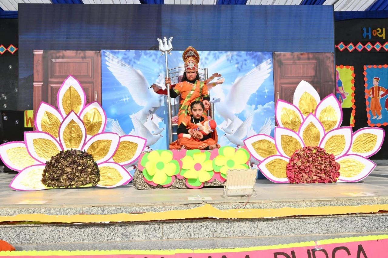 Academic Session 2025-26.	