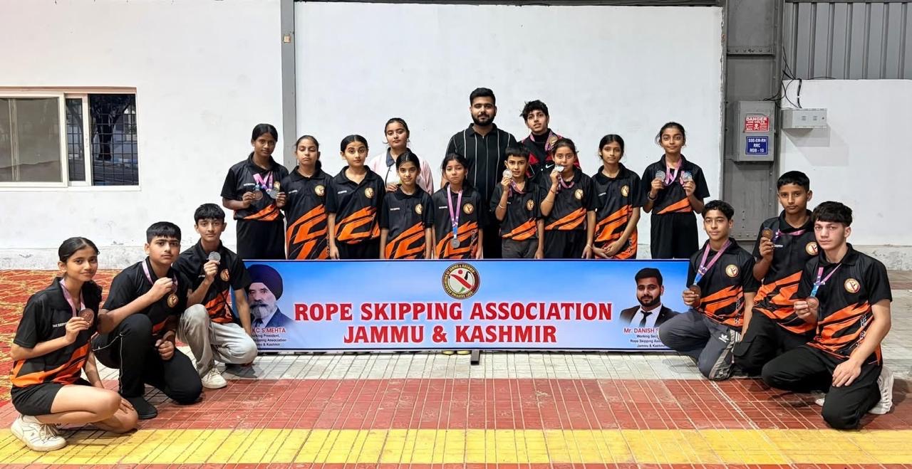 Academic Session 2025-26.	