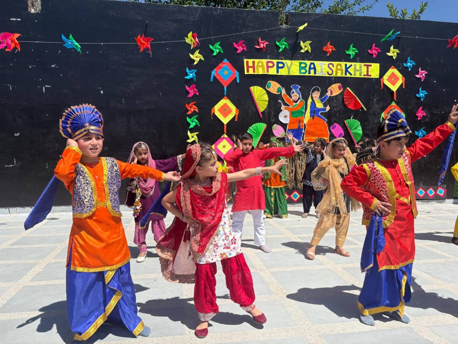 Academic Session 2025-26.	