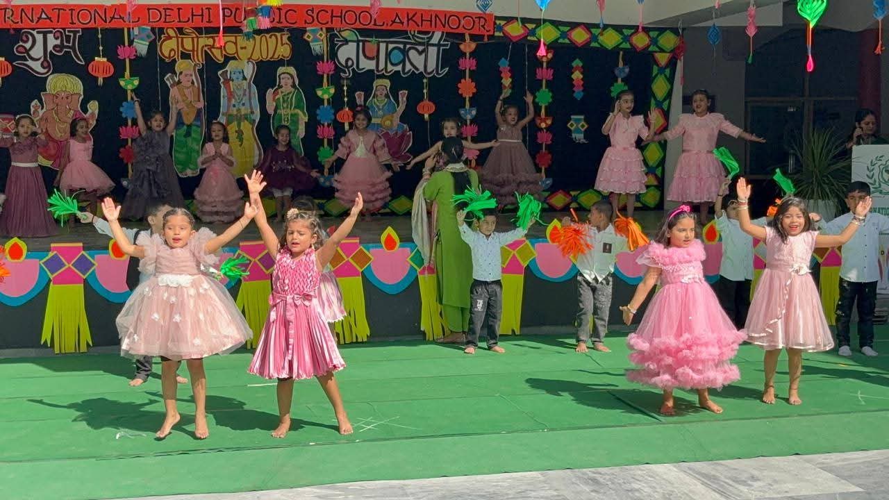 Academic Session 2025-26.	