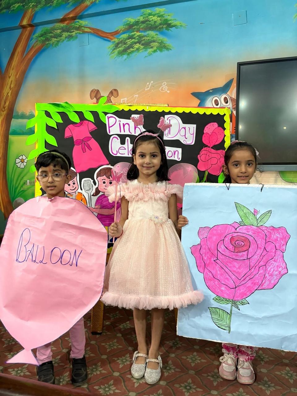 Academic Session 2025-26.	