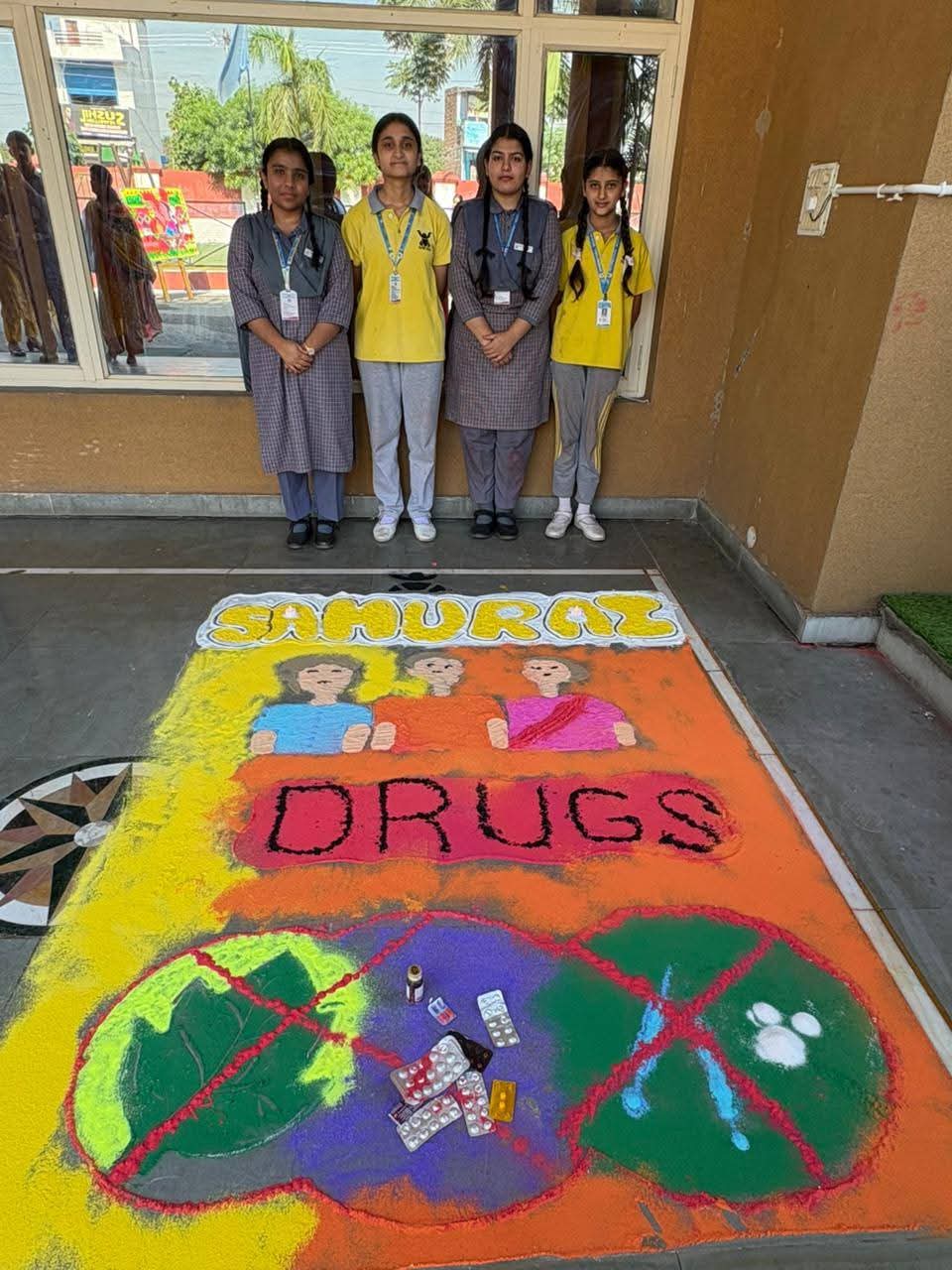 Academic Session 2025-26.	