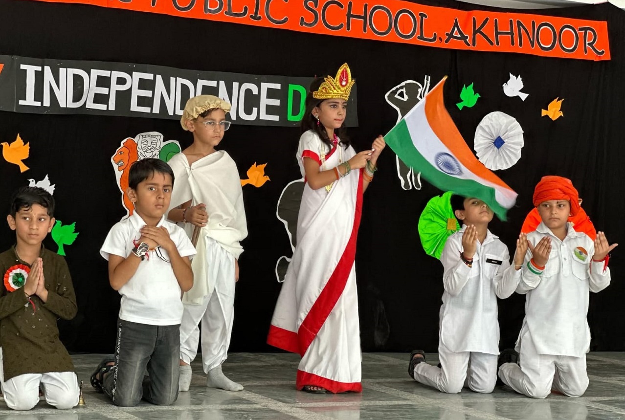 Academic Session 2025-26.	