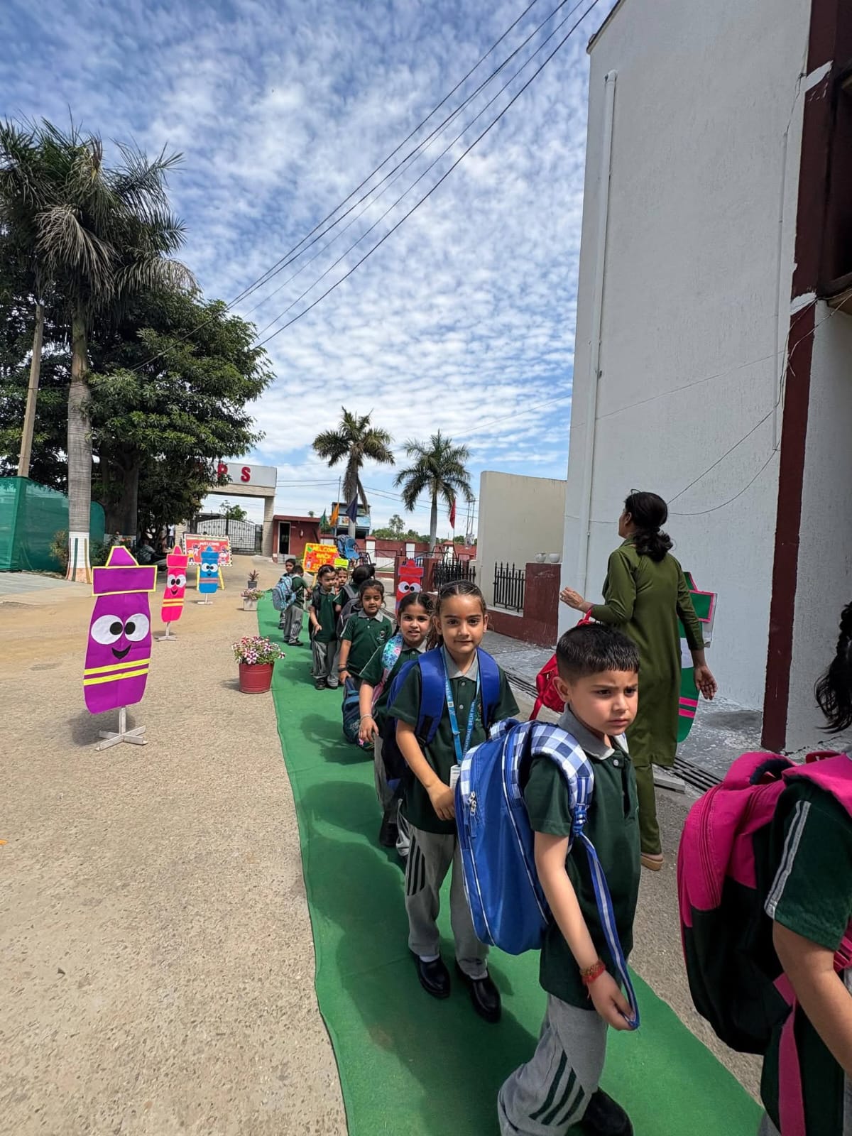 Academic Session 2025-26.	