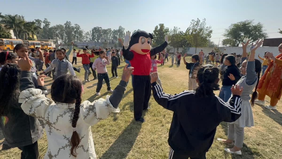 Academic Session 2025-26.	