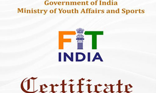 Fir India Certificates